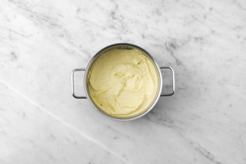 Envoie la purée