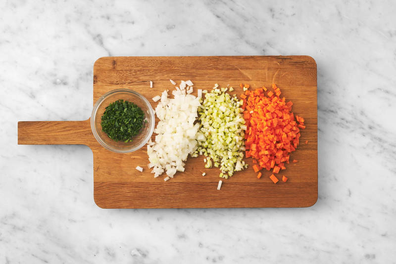 Chop, chop, c’est parti !