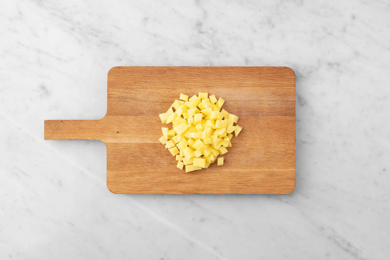 3, 2, 1… En cuisine !