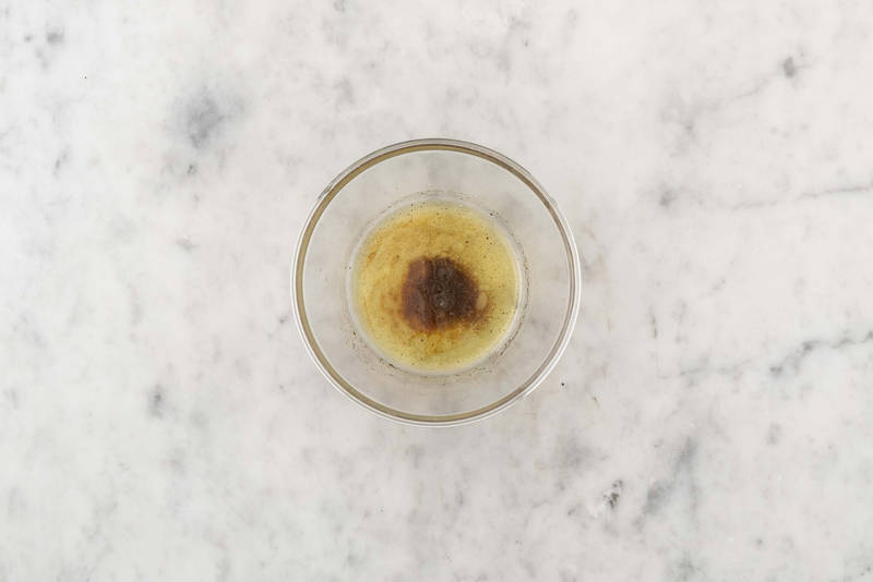L’art de la vinaigrette