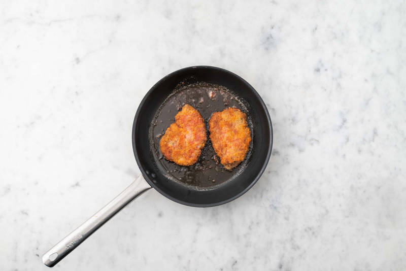 Vous avez dit… Schnitzel ?