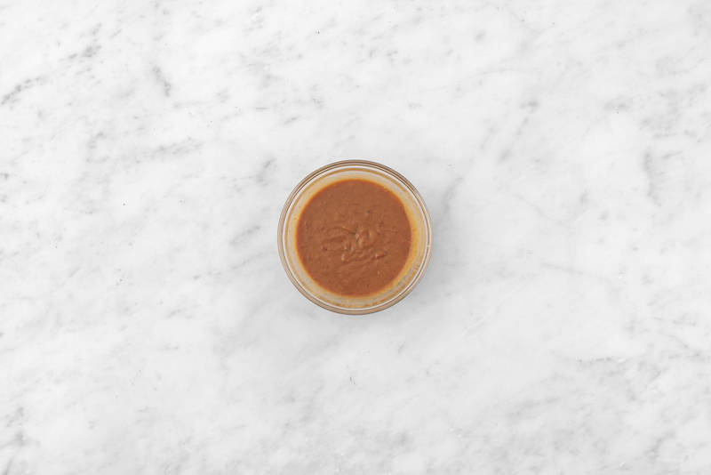 Sauce qui peut !