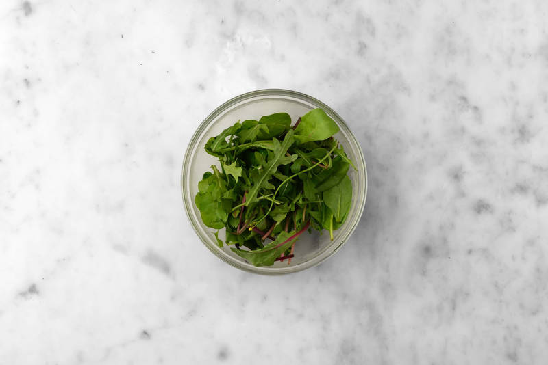 L’art de la vinaigrette
