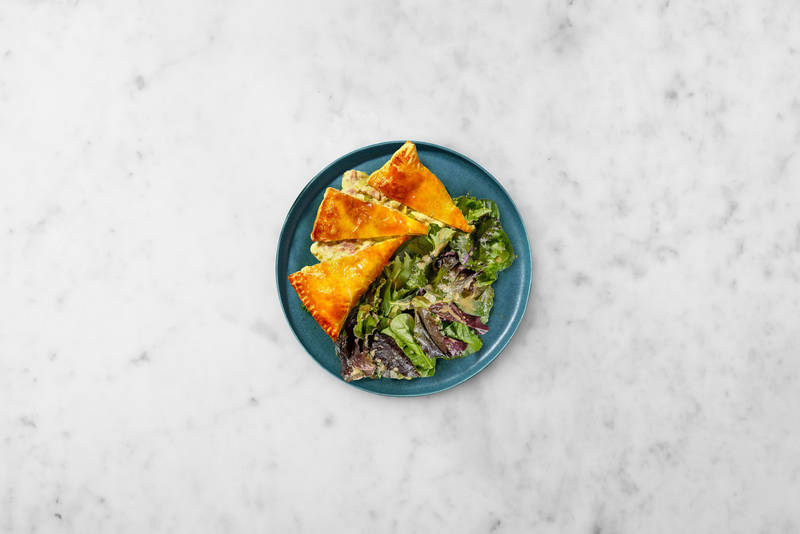 À table !