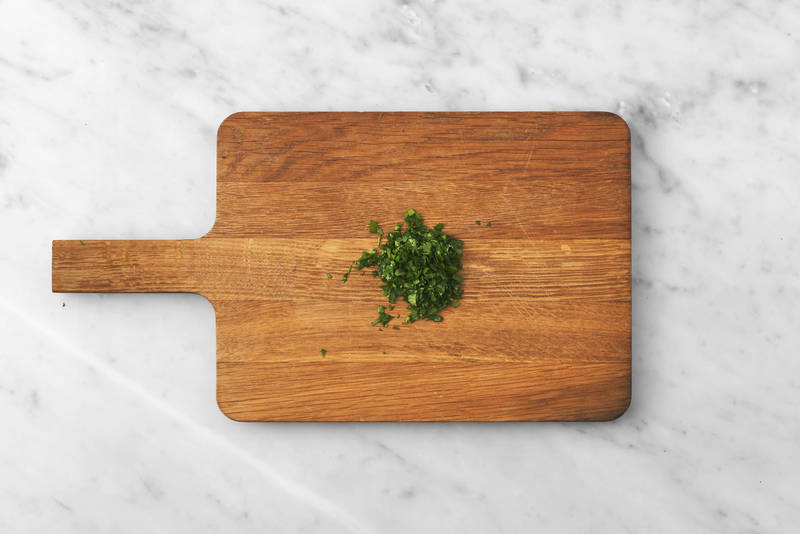 Chop, chop, c’est parti !