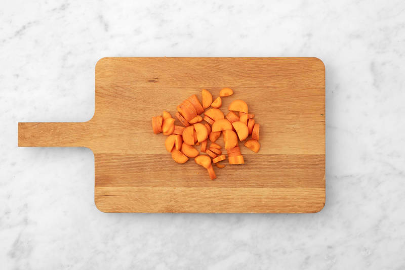Chop, chop, c’est parti !