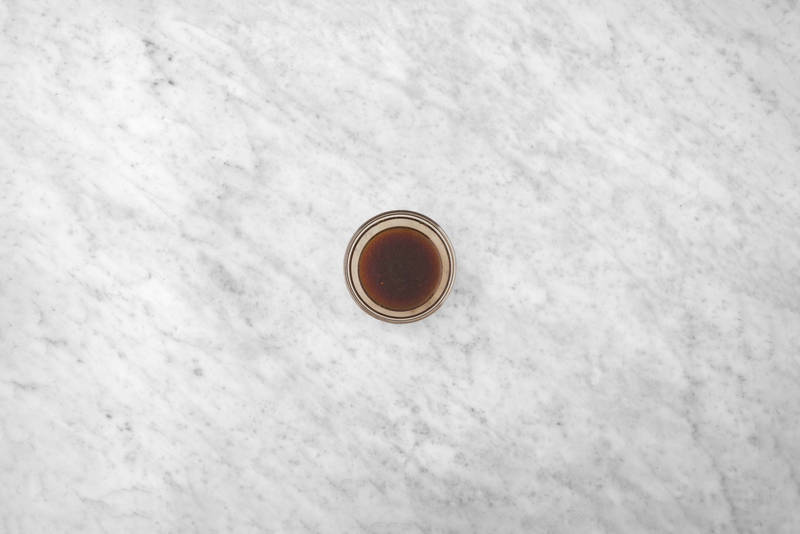 Sauce qui peut !