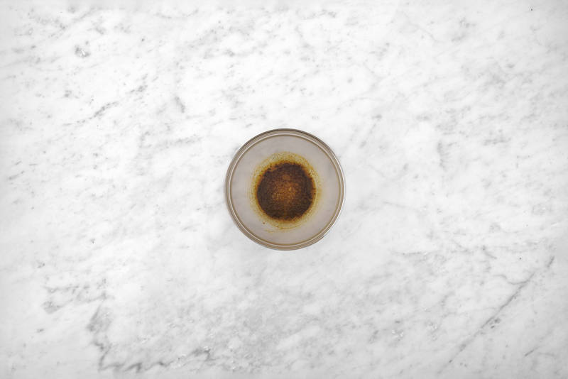 La vinaigrette qui fait la diff’