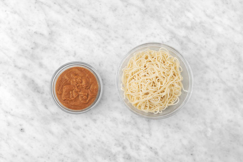 Sauce qui peut !