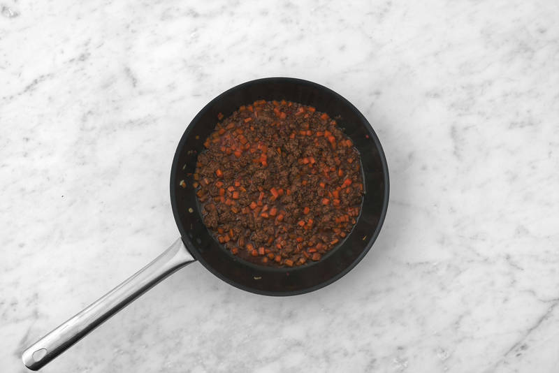 La touche spicy