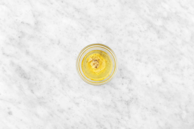L’art de la vinaigrette