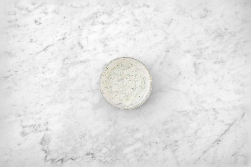 Vous avez dit… tzatziki ?