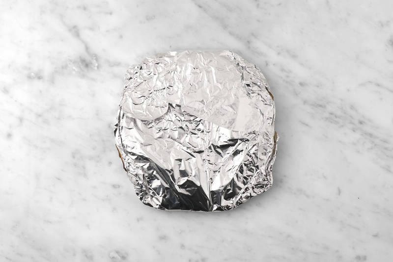 Au tour des tortillas