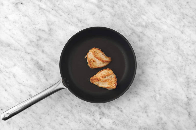 Mais c’est quoi ce poulet ?